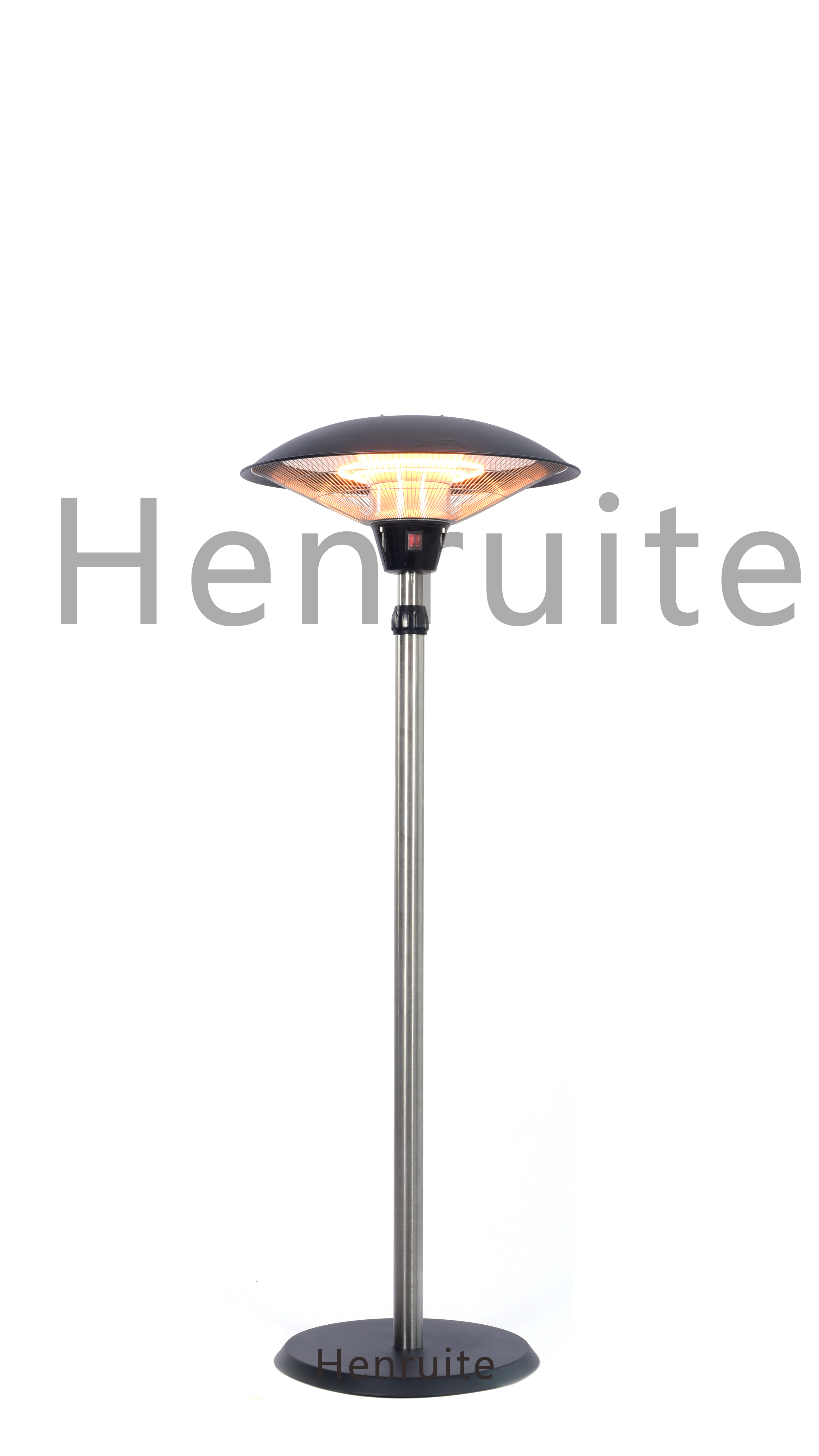 Spiegelheizer für Badezimmer