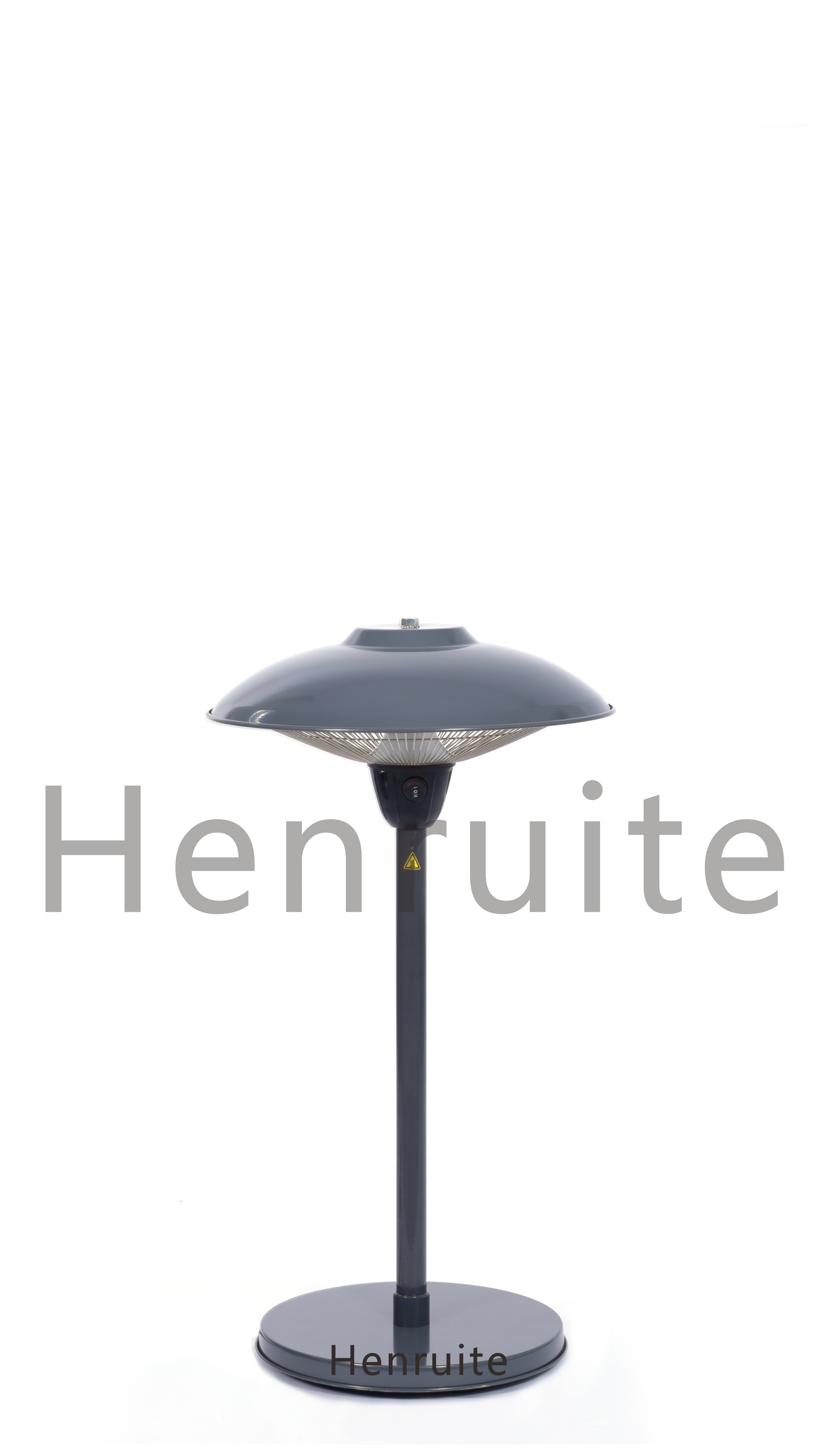 Bathroom heater