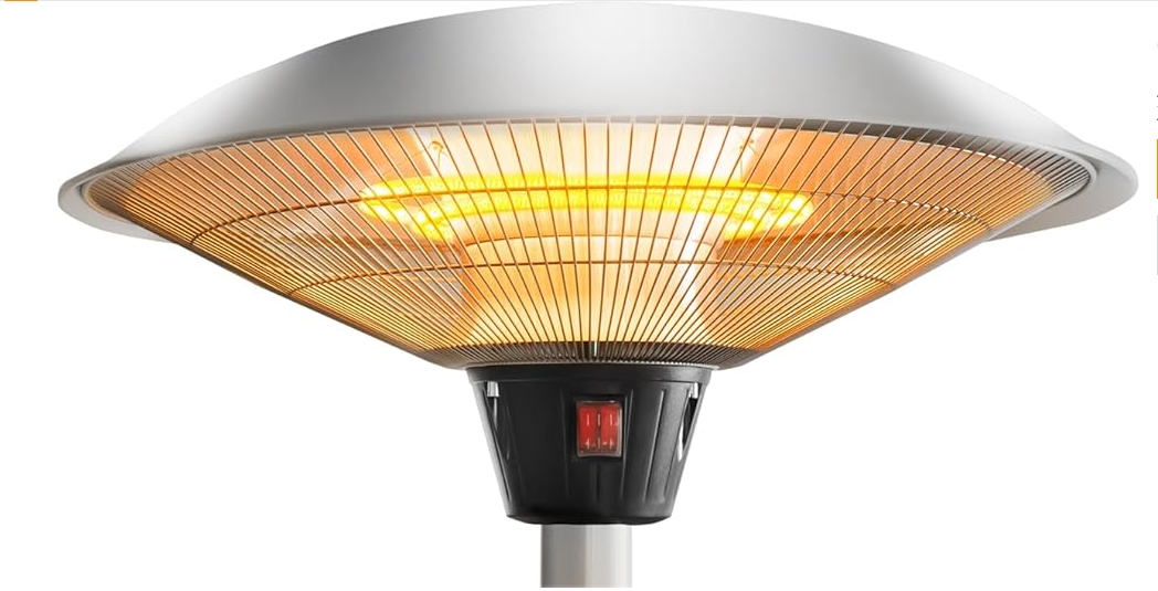 Electric heater manufacturer