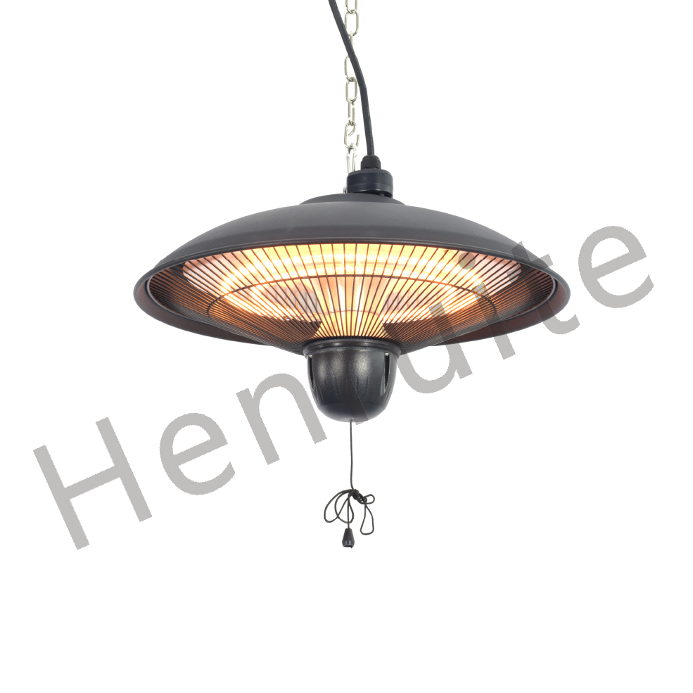 IP66 waterproof outdoor heater