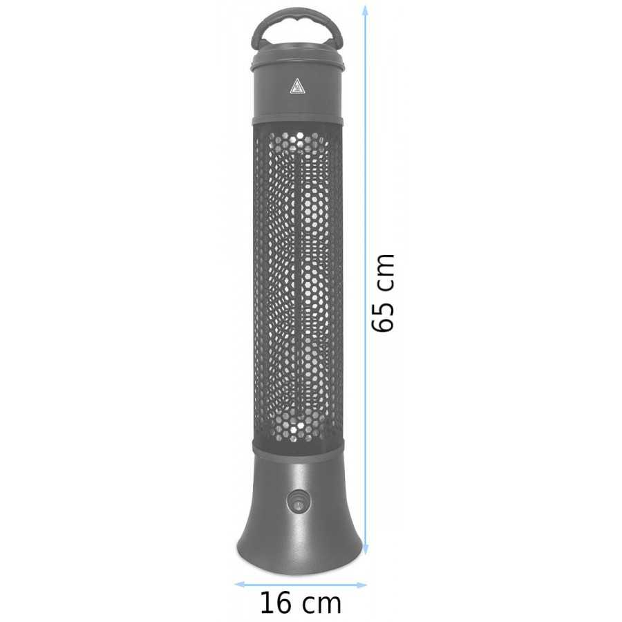 Bar patio heater outdoor waterproof