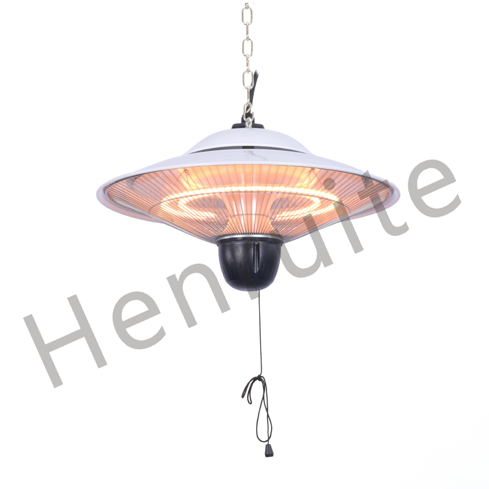 IP55 infrared patio heater