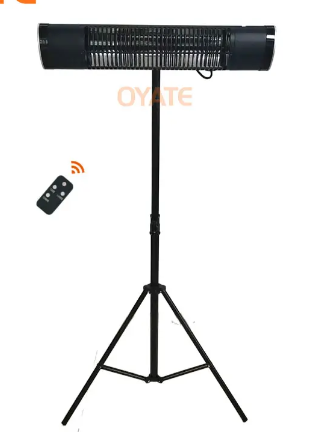 Wasserdichte Heizplatte IP44
