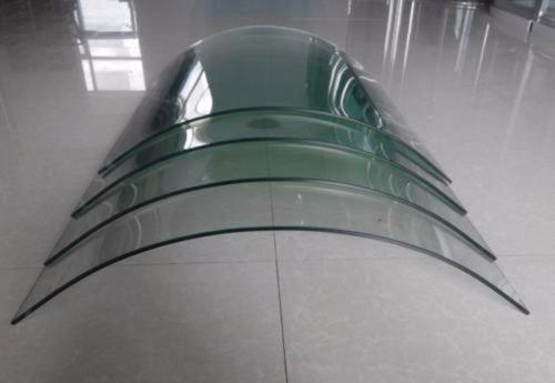 Quartz tube forming infrared