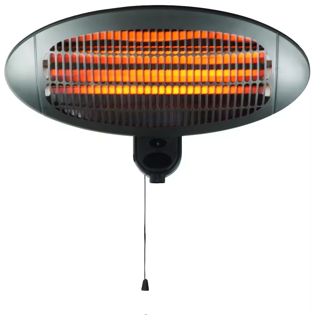 IP65 waterproof electric heater
