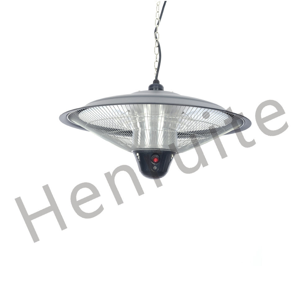 Mini electric heater